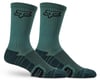 Related: Fox Racing 8" Ranger Cushion Sock (Sea Foam) (L/XL)